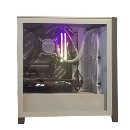 PC case