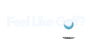 Feel Like golf logo